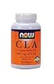 NOW Foods Cla 800mg, softgels