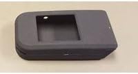 Opticon Silicon Sleeve, PX-20 Black, 14069 (Black The Device Including Sleeve Does not fit into The Cradle)