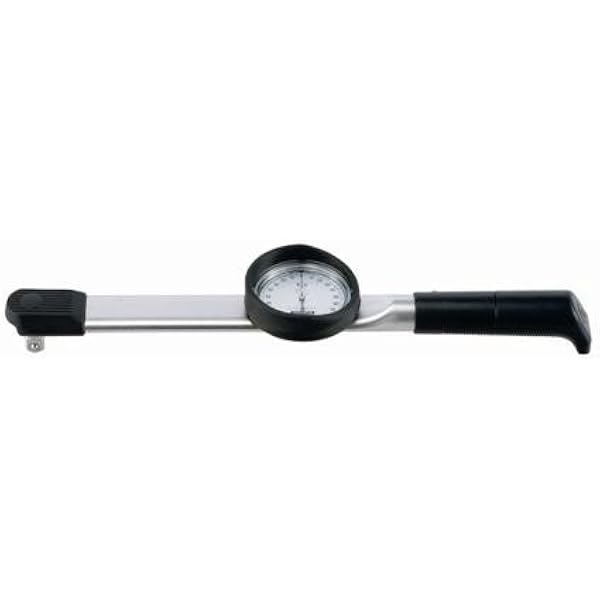 Tohnichi DB200N-S 20-200Nm Dial Torque Wrench - Amazon.com