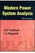 Modern Power System Analysis