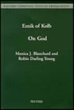 A Treatise on God Written in Armenian, , 904290013X