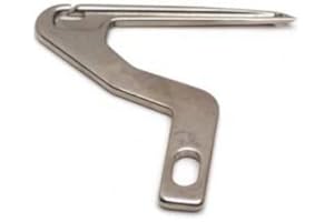 NGOSEW Lower Looper Works with Juki MO-613,MO-634,MO-634DE,MO-644D,MO-654DE,MO-655, MO-655DE Serger Machines