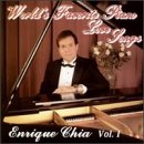 World's Favorite Piano Love Songs 1