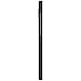 Spigen Thin Fit (Air - Extra Thin) Designed for Samsung Galaxy S10 Case (2019) - Black