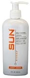 Sun Laboratories Dark Sunsation Self Tanning Lotion - Very Dark 8 fl oz.