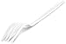 PlastX Cutlery 400 Count Disposable Plastic White Forks, Great For Every Day, Home, Office, Party, or Resturants,