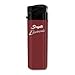 Scripto Electronic Lighter Assorted Colors (Pack of 3)