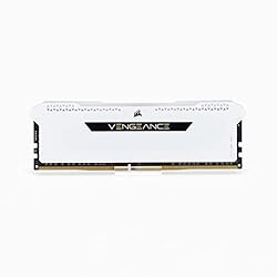 Corsair Vengeance RGB Pro SL 32GB (2x16GB) DDR4