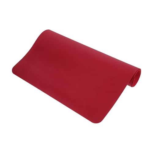 IWOWHERO Slip Mat for Sewing Machines Vibration Reduction and Stability Pad for Serger Pedal Prevents Machine Movement