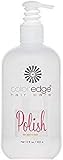 COLOR EDGE Hair Care POLISH For Skin & Hair w/AVOCADO OIL/Frizzy Hair 12oz