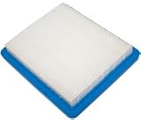 N2 1149 Air Filter Cartridge for John Deere Walk Behind Mowers: JS63, JS36, JS26, JS63C, JS20, JS30, JS25, JS60, JS28, JS38, JA62, 14SZ, 14PZ, JS35, JS61 & More