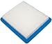 N2 1149 Air Filter Cartridge for John Deere Walk Behind Mowers: JS63, JS36, JS26, JS63C, JS20, JS30, JS25, JS60, JS28, JS38, JA62, 14SZ, 14PZ, JS35, JS61 & More