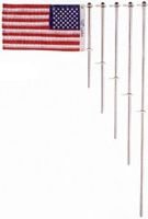 Taylor-Made-Flag-Pole-with-Charlevoix-Flag-Clips