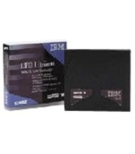Amazon.com: Sony LTX400G LTO-3 Backup Tape 400GB/800GB (Limited