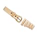 Tandy Leather 1" Natural Belt Keeper 4600-02