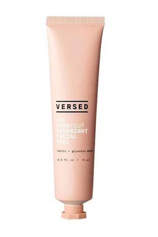 versed lotion