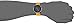Suunto Sport Wrist HR Baro Amber Watch