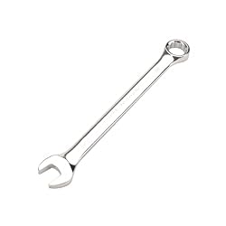 FLZOSPER 19mm Metric Wrench,12-Point Box End Head