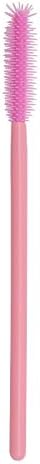 All Pink Disposable Mascara (200Pcs)