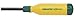 Megapro - 151HX-CS 151HX 15-In-1 Hex Driver, Yellow/Green Yellow/Green