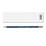 Prismacolor Col-Erase Erasable Colored Pencil INDIGO BLUE Set/12