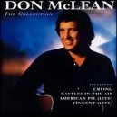 Don McLean Album: «The Collection» (Front side)