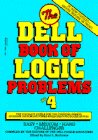 DELL BOOK OF LOGIC PROBLEMS #4