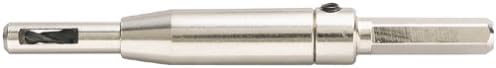 General Tools and Instruments 293 Self Centering Hinge Bit, Number 8 and 10 Screws