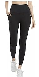 Danskin Womens Ultra High Legging Tight with