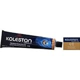 Wella Koleston Perfect Color 4/0 Medium Brown/Natural 2oz