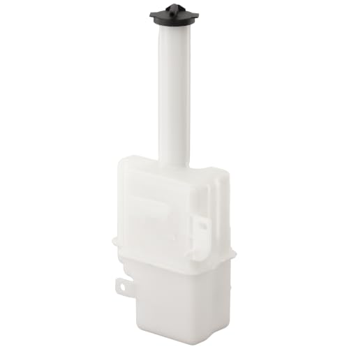 Coolant Reservoir for HYUNDAI SONATA 1999-2005 / OPTIMA 2001-2006 with Cap Assembly at Amazon