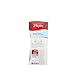 Playtex VentAire Advanced Natural Feeding System Bottles, Slow Flow, Wide/6oz, 3 ea