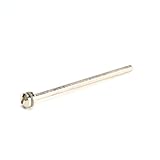 3M Bristle Disc Mandrel 27680, 3/32 in x 1/16 in, 5