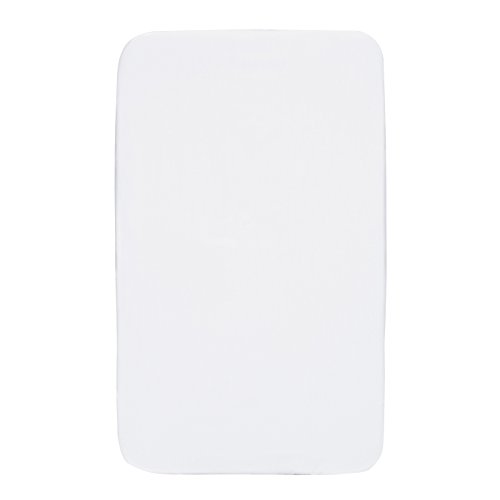 cot sheets for chicco next to me