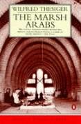 [Best] Marsh Arabs (Travel Library)<br />PDF
