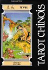 Tarot chinois (1 livre + 1 tarot) by 