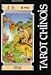 Tarot chinois (1 livre + 1 tarot) by 