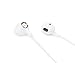 MCigmee iPhone Earbuds Premium In-Ear Wired Earphones with Microphone and Remote Control
