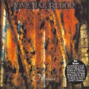 Love Like Blood - Blood trails Lyrics - Zortam Music