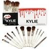 Kylie 12 Piece Professional Makeup Brush Set