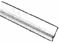 Maax USA Inc 10012491 Whirlpool Tiling Flange