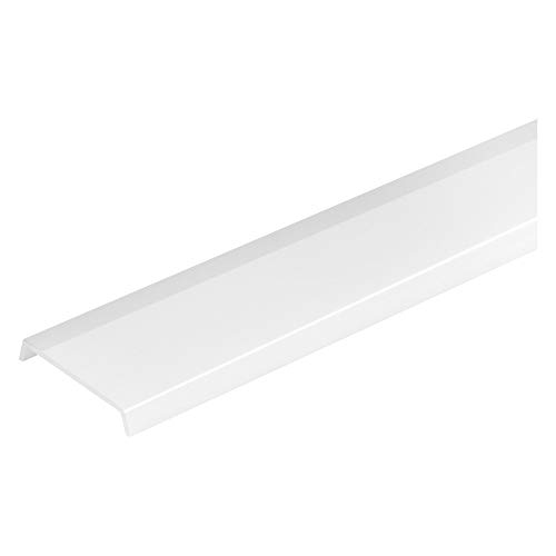 LEDVANCE Accessori per moduli LED: LED Strip Profile Covers, LS AY-PC/W02/C/1
