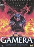 El Mundo Bajo el Terror (Daikaijû Gamera) [DVD] Amazon.es Eiji