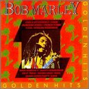 Disco de Bob Marley: «Golden Hits» (Anverso)