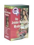 Jennie Mcgrady Mysteries: Volumes 11-15 by 