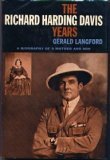 The Richard Harding Davis Years 0851410111 Book Cover