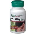 Nature's Plus - Migraactin Vcaps 60