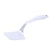Good Cook Classic 12-Inch White Melamine Lasagna Server