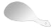 Soft 'N Style Unbreakable Professional Hand-Held Mirror