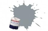 Humbrol Acrylic Paint, Light Grey